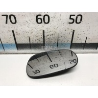 Стекло зеркала Renault Megane I (1999 - 2004) 7701040255