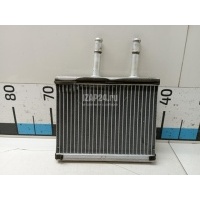 Радиатор отопителя Nissan Almera Classic (B10) (2006 - 2013) 2711595F0A