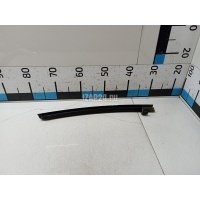 Направляющая стекла двери Nissan Almera Classic (B10) (2006 - 2013) 8222395F0A