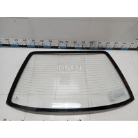 Стекло заднее Nissan Almera Classic (B10) (2006 - 2013) 7971395F0A