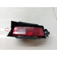 Фонарь задний в бампер Nissan Almera Classic (B10) (2006 - 2013) 2658595F0A