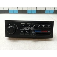 Блок управления отопителем Nissan Almera Classic (B10) (2006 - 2013) 2711895F0B