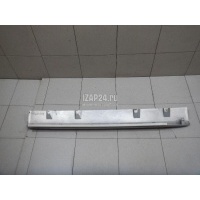 Накладка на порог (наружная) Suzuki Jimny (FJ) (1998 - 2019) 7764081A00Z6Z
