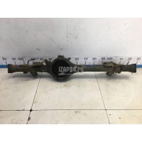 Корпус заднего моста Suzuki Jimny (FJ) (1998 - 2019) 4651081A22