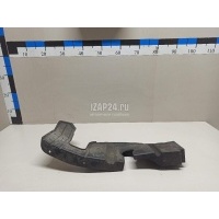 Пыльник двигателя боковой правый Hyundai-Kia Tucson (2004 - 2010) 291202E501