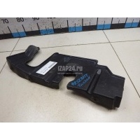 Пыльник двигателя боковой правый Hyundai-Kia Tucson (2004 - 2010) 291202E501