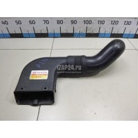 Воздухозаборник (внутри) Hyundai-Kia Tucson (2004 - 2010) 282102E100