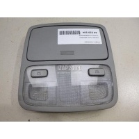 Плафон салонный Hyundai-Kia Tucson (2004 - 2010) 928502E000QS