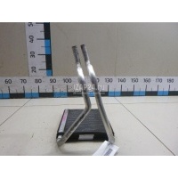 Радиатор отопителя Hyundai-Kia Tucson (2004 - 2010) 971382E100