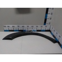 Накладка заднего крыла правого Hyundai-Kia Tucson (2004 - 2010) 877442E000