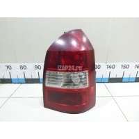 Фонарь задний правый Depo Tucson (2004 - 2010) 2211925RUE