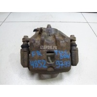 Суппорт тормозной передний правый Hyundai-Kia Tucson (2004 - 2010) 581302E000