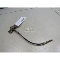 Трос стояночного тормоза центральный Hyundai-Kia Tucson (2004 - 2010) 597502E000
