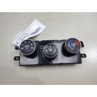 Блок управления климатической установкой Hyundai Tucson (2004 - 2010)