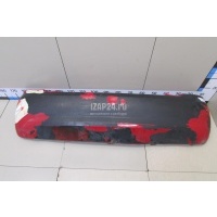 Бампер задний Hyundai-Kia Picanto (2004 - 2011) 8661107010