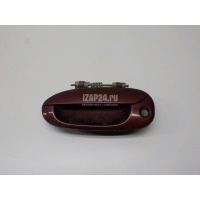 Ручка двери передней наружная левая Hyundai-Kia Spectra (2001 - 2011) 0K2N159410AXX
