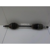 Полуось передняя левая Hyundai-Kia Spectra (2001 - 2011) 0K2N125600