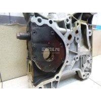 Насос масляный GM Signum (2003 - 2008) 5638115