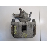 Суппорт тормозной задний левый GM Signum (2003 - 2008) 93172182