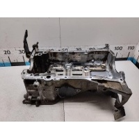 Поддон масляный двигателя Nissan FX (S50) (2003 - 2007) 11110CG000