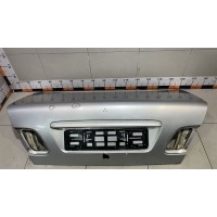 Крышка багажника Mercedes W210 E Mercedes A2107501175 A2107501175