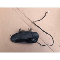 Ручка левая переднее mazda 323f ба 2002 - 2008