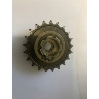 Зубчатая рейка валов сбалансированные насосы масляный vis motorsport 2.0tfsi ea113 vag