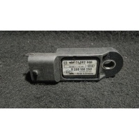 Датчик абсолютного давления Renault Espace 2004 0281002566