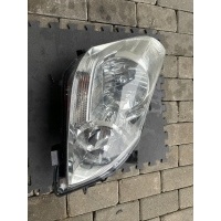 Toyota verso 09 - 13 rok правый фара передняя моторчик 81110 - 0f090 - 00 621b