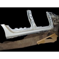 Часть кузова (вырезанный элемент) Renault Espace 4 2003