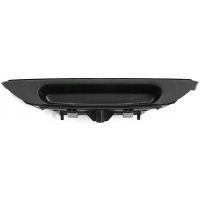 Volkswagen oe 7e0927235 кнопка ручка крепление замка tylnej крышки багажника