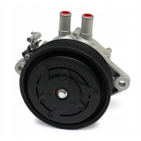 Насос радиатора джип гранд cherooke wj land cruiser 418100 - 0013 418100 - 0014