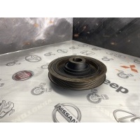 Шкив коленвала Honda Accord CF7 2002 13810-PGM-003