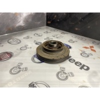 Шкив коленвала Nissan Micra K12 2002 12303AX20A