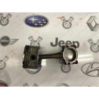 Поршень с шатуном Nissan Micra K12 2002 12100AX201