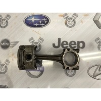 Поршень с шатуном Nissan Micra K12 2002 12100AX201