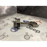 Поршень с шатуном Peugeot 207 WB 2008 0628S1, 060396