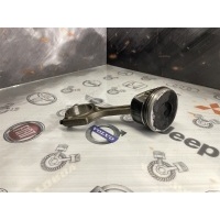 Поршень с шатуном Peugeot 207 WB 2008 0628S1, 060396