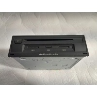 Audi s3 8v рестайлинг блок блок управления harman мультимедиа mmi 8v1035880a 8v1035880
