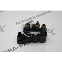 Электроклапан пневмоподвески передний Land Rover Range Rover 30DDTX L405 2012 T4K14385