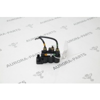 Электроклапан пневмоподвески передний Land Rover Range Rover 30DDTX L405 2012 T4K14385
