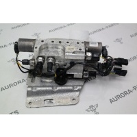 Блок клапанов активного стабилизатора подвески Land Rover Range Rover 30DDTX L405 2012 LR058032