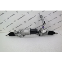 Рейка рулевая ПРАВЫЙ руль ЗАДНИЙ привод Mercedes C-Klasse W205 2013 A2054604601
