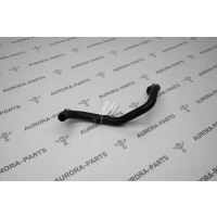 Патрубок системы охлаждения Land Rover Range Rover 30DDTX L405 2012 LR034601