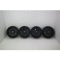 Литые диски R22 с летней резиной 275/40/22 Continental Cross Contact 38 неделя 16 год 30DDTX L405 2012 LR052963