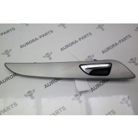 Накладка декоративная задней двери RH Mercedes ML/GLE C292 2014 A2927306200