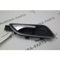 Рчука внутренняя задней двери RH Mercedes A-Klasse W176 2012 A2467300448