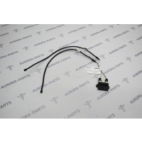 Блок управления крышкой багажника Mercedes C-Klasse W205 2013 A2229050606