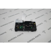 Блок предохранителей (задний) BMW X5 G05 2018 61145A41BD6