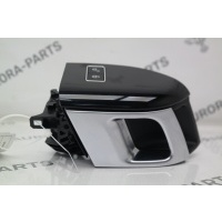Ручка передней двери внутренняя LH Land Rover Range Rover Sport L494 2013 LR038127